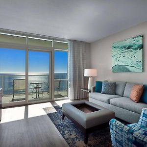 Two-Bedroom Suite Oceanfront